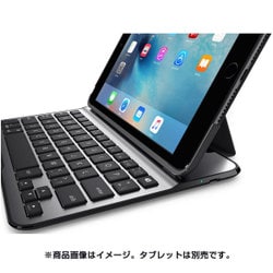 ヨドバシ.com - Belkin ベルキン iPad mini 4対応 QODE Ultimate