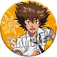 デジモンアドベンチャー tri. 缶バッジ 八神 太一 [キャラクターグッズ]