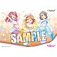ラブライブ！サンシャイン！！ 万能ラバーマット CYaRon！ [キャラクターグッズ]
