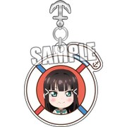 ラブライブ！サンシャイン！！ グラスマーカー 黒澤 ダイヤ [キャラクターグッズ]