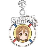 ラブライブ！サンシャイン！！ グラスマーカー 国木田 花丸 [キャラクターグッズ]