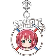 ラブライブ！サンシャイン！！ グラスマーカー 黒澤 ルビィ [キャラクターグッズ]