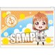 ラブライブ！サンシャイン！！ フラットクリアケース 高海 千歌 [キャラクターグッズ]