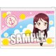 ラブライブ！サンシャイン！！ フラットクリアケース 桜内 梨子 [キャラクターグッズ]