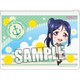 ラブライブ！サンシャイン！！ フラットクリアケース 松浦 果南 [キャラクターグッズ]
