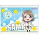 ラブライブ！サンシャイン！！ フラットクリアケース 渡辺 曜 [キャラクターグッズ]
