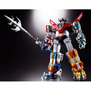 超合金魂 GX-71 百獣王ゴライオン [フィギュア]