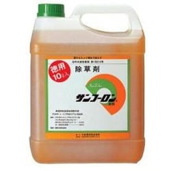 ヨドバシ.com - 大成農材 サンフーロン [除草剤 原液タイプ 10L] 通販【全品無料配達】