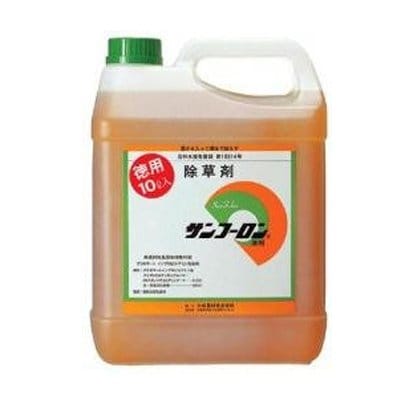 大成農材サンフーロン [除草剤 原液タイプ 10L]Ω