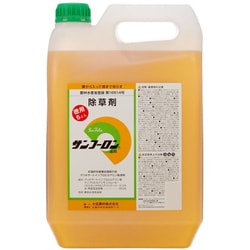 除草剤 原液タイプ 5L サンフーロン
