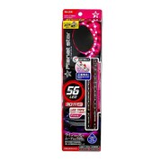 RA-290 [LEDテープ 正面発光 30cm ピンク]