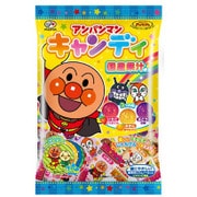 アンパンマンキャンディ 袋 110g [菓子 1袋]