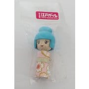 江戸ガールMg ららちゃん