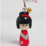 こけしKH 赤