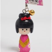 こけしKH 紫