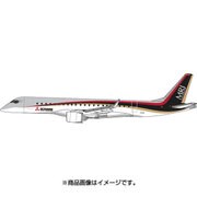 1/400 三菱航空機MRJ90 飛行試験機4号機 [1/400スケール 飛行機模型]