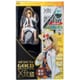 シェーバー 3個パック ONE PIECE FILM GOLD 豪華版オリジナルホルダースタンド付 ルフィ Xfit（クロスフィット） シェーバー 3個パック ONE PIECE FILM GOLD 豪華版オリジナルホルダースタンド付 ルフィ
