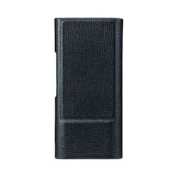 小物 N ヨドバシ.com - カンパーニュ NW-ZX100用本革レザーケース