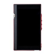 DP-X1用フルアーマーケース レッド CP-ODPX1C1/BR