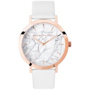 Marble Collection 43mm 正規品 2年保証 M002WHPG