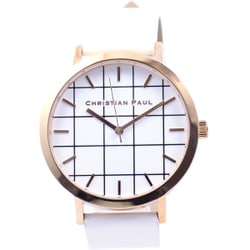 Grid Collection 43mm 正規品 2年保証 G002WHPG