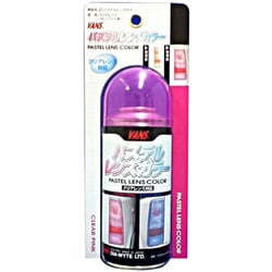 21 レンズ用透過性着色剤 クリアピンク 110ml