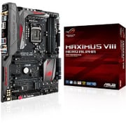 ゲーミングマザーボード MAXIMUS VIII HERO ALPHA