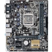 マザーボード H110M-A/M.2