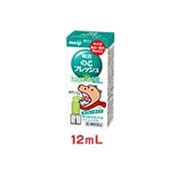 明治 のどフレッシュ 12ml [第3類医薬品 のどスプレー]