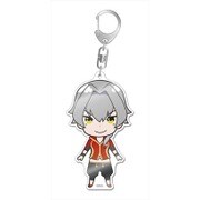 THE IDOLM＠STER SideM SideMini デカアクリルキーホルダー 牙崎漣 [キャラクターグッズ]