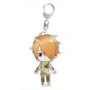 THE IDOLM＠STER SideM SideMini デカアクリルキーホルダー 九十九一希 [キャラクターグッズ]