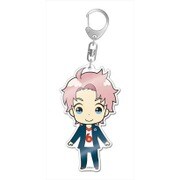 THE IDOLM＠STER SideM SideMini デカアクリルキーホルダー 兜大吾 [キャラクターグッズ]