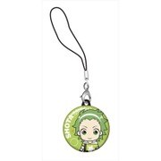 THE IDOLM＠STER SideM SideMini 缶ストラップ 御手洗翔太 [キャラクターグッズ]