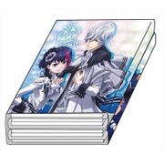B-PROJECT～鼓動＊アンビシャス～ 6連メモ帳 [キャラクターグッズ]