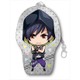 B-PROJECT～鼓動＊アンビシャス～ ダイカットパスケース 金城剛士 [キャラクターグッズ]