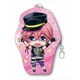 B-PROJECT～鼓動＊アンビシャス～ ダイカットパスケース 阿修悠太 [キャラクターグッズ]