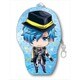 B-PROJECT～鼓動＊アンビシャス～ ダイカットパスケース 愛染健十 [キャラクターグッズ]
