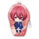 B-PROJECT～鼓動＊アンビシャス～ ダイカットパスケース 音済百太郎 [キャラクターグッズ]
