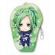 B-PROJECT～鼓動＊アンビシャス～ ダイカットパスケース 王茶利 暉 [キャラクターグッズ]