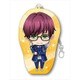 B-PROJECT～鼓動＊アンビシャス～ ダイカットパスケース 釈村帝人 [キャラクターグッズ]