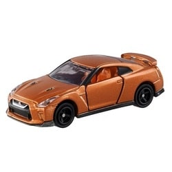 ヨドバシ.com - タカラトミー TAKARATOMY トミカ No.23 日産 GT-R（箱