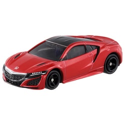 トミカ No.43 ホンダ NSX（箱） [3歳～]