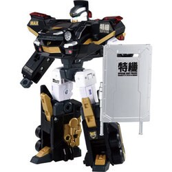 ヨドバシ.com - タカラトミー TAKARATOMY トミカハイパーシリーズ 特別