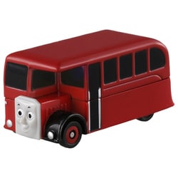 トーマストミカ 3 バーティー [ミニカー]