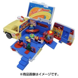 ヨドバシ.com - タカラトミー TAKARATOMY トイ・ストーリー