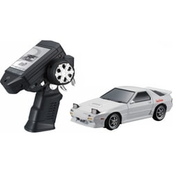 ドリフトパッケージナノ マツダ RX-7 FC3S 頭文字D 高橋涼介ver. Amazon.co.jp: ドリフトパッケージナノ マツダ RX-7 (FC3S) 頭