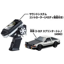 【新品未使用】ドリフトパッケージライト 頭文字D スプリンタートレノ AE86 未開封 ドリフトパッケージライト 頭文字D トヨタ スプリンター