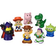 トイ・ストーリー ちびっこキャラクターズセット [3歳～]