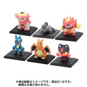 モンスターコレクションGET Vol.2 火種の洞窟 [コレクショントイ]