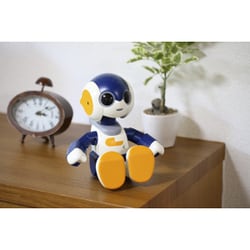 ヨドバシ.com - タカラトミー TAKARATOMY もっとなかよしRobi Jr